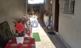 Imagem 6: Casa 2 Quartos, Isenta de IPTU, Garagem Ampla