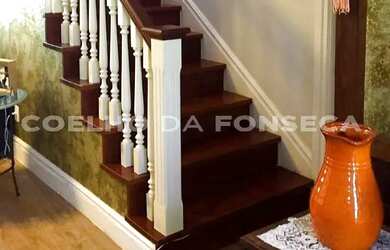 Imagem 7: Casa em Condominio - Alphaville/Santana de Parnaiba