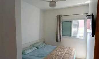 Imagem 7: Apartamento com 2 dormitórios à venda, 47 m² por R$ 215.000,00 - Jardim Santo André - Sant