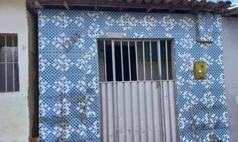 Imagem: Casa pra vender nas três irmãs
