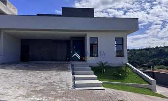 Imagem: Casa com 3 dormitórios, 242 m² - venda