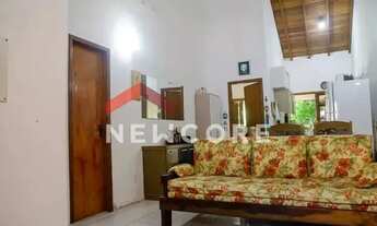 Imagem 2: Casa em Rua Attilio Bettio - Aberta dos Morros - Porto Alegre/RS