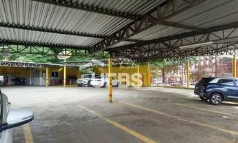 Imagem 6: Terreno comercial de esquina em localização estratégica no Setor Oeste