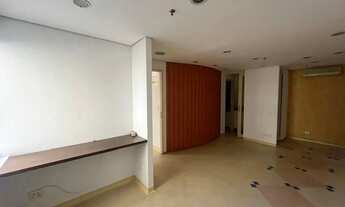 Imagem 7: Conjunto, 48 m² - venda por R$ 530.000,05 ou aluguel por R$ 6.180,00/mês - Paraíso - São P