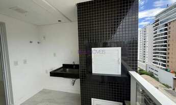 Imagem 3: Apto 2 quartos (suíte), 2 vagas e vista livre - Campinas SJ