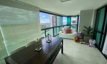 Imagem 5: Apartamento à venda no MANHATTAN SQUARE HOME , PATAMARES, Salvador, BA