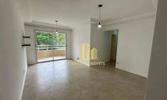 Imagem 2: Apartamento com 3 dormitórios à venda, 84 m² por R$ 560.000,00 - Santana - São José dos Ca