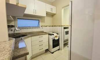 Imagem 5: Apartamento Térreo | 1 Dorm. | Bosque das Juritis