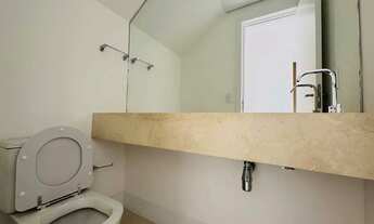 Imagem 6: Imóvel para aluguel possui 200 metros quadrados com 3 quartos