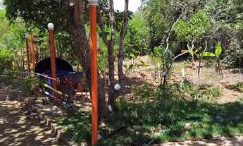 Imagem 3: Chácara formada 15 Minutos Parque Municipal. 129.998.00