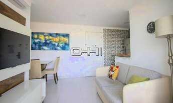 Imagem 4: Aluguel Apartamento 2 Dormitórios - 52 m² Vila Olímpia