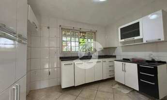 Imagem 7: Casa com 3 dormitórios à venda, 300 m² por R$ 550.000,00 - Engenho do Mato - Niterói/RJ