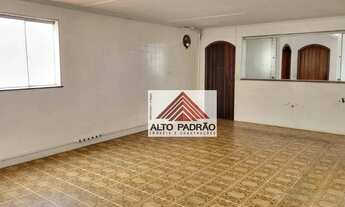 Imagem 4: Sobrado com 4 dormitórios para alugar, 551 m² por R$ 12.456,88/mês - Matriz - Mauá/SP