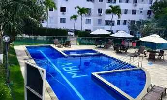 Imagem 2: APARTAMENTO CONDOMÍNIO TOP LIFE - 2/4 - 49 m² - NOVA PARNAMIRIM