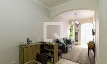 Imagem 3: Apartamento à Venda - Santa Cecília, 1 Quarto, 80 m2