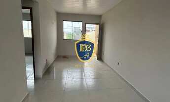 Imagem 4: Casa NOVA 2 quartos para venda, Cará-cará, Ponta Grossa