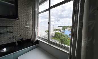 Imagem 6: Imóvel para venda tem 33 metros quadrados com 1 quarto em Vila (Mosqueiro) - Belém - PA