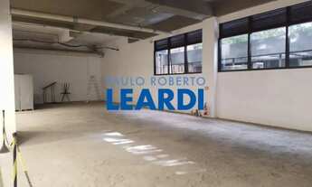 Imagem: LOJA - JARDIM PAULISTANO - SP