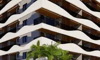 Imagem: Apartamento (Loft), com 1 quartos e 1 banheiros