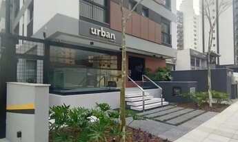 Imagem 2: Apartamento para Venda em Florianópolis, Centro, 2 dormitórios, 1 suíte, 2 banheiros, 1 va