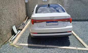 Imagem 4: Lote em condomínio fechado no Setor de Mansões de Samambaia Sul