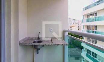 Imagem 7: Apartamento à Venda - Barra Funda, 1 Quarto, 41 m2