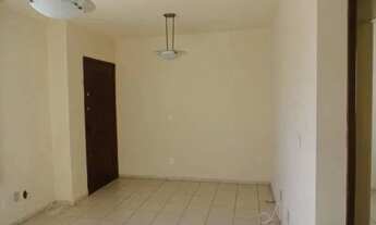 Imagem 3: Aluguel de apartamento de 02 quartos no Palmares