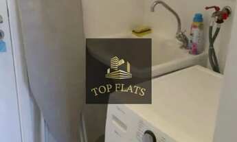 Imagem 5: Flat disponível no Itaim Bibi