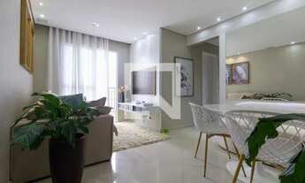 Imagem: Apartamento à Venda - Cidade Patriarca