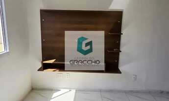 Imagem 6: Apartamento no Condomínio Jardim dos Pássaros no bairro Curió por R$170.000