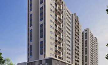 Imagem 4: SENSIA HORIZON - 2 e 3 quartos com suíte e varanda gourmet em frente ao Parque Bacacheri