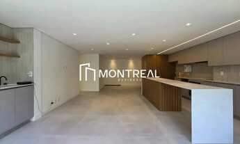 Imagem 7: APARTAMENTO À VENDA EM PERDIZES - 2 DORMITÓRIOS, 2 SUÍTES, 2 VAGAS DE GARAGEM