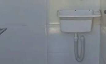 Imagem 4: Kitnet nova para locação