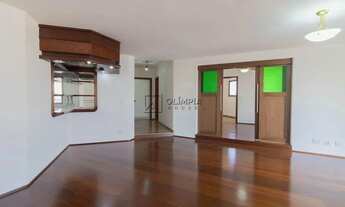 Imagem: Aluguel Apartamento 4 Dormitórios - 214