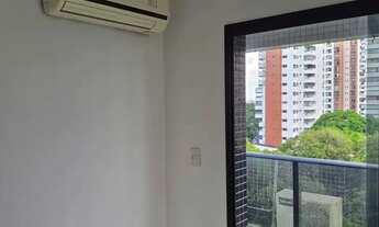 Imagem 7: Helio Pires aluga Apartamento no Ed. Maiori na Batista Campos