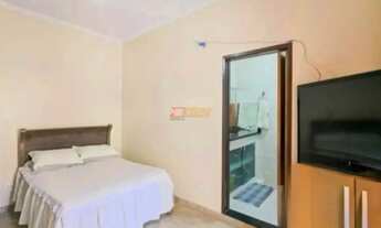 Imagem 6: Sobrado no Bairro Cooperativa em São Bernardo do Campo