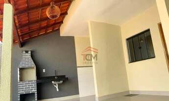 Imagem 6: Casa à venda 2 quartos no Setor Garavelo Sul, Hidrolândia