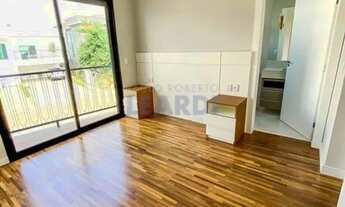 Imagem 7: CASA EM CONDOMÍNIO - TAMBORÉ - SP