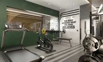 Imagem 4: Apartamento 1 dormitórios à venda Nossa Senhora de Fátima Santa Maria/RS