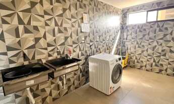 Imagem 7: Apartamento para Venda em Cabedelo, Intermares, 2 dormitórios, 1 suíte, 1 banheiro, 1 vaga