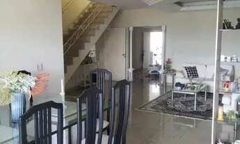 Imagem: Cobertura 5 quartos em Praia da Costa