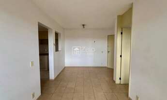 Imagem 2: Apartamento à venda com 62 m², 2 quartos 1 vaga em Jardim Cura D'Ars, Campinas