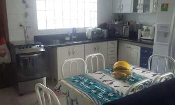 Imagem 3: Casa em Rua Brás Cubas - Vila Bocaina - Mauá/SP