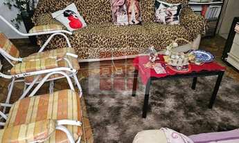 Imagem 2: Aluguel de Apartamento de Luxo em Perdizes, São Paulo-SP: 1 Quarto, 1 Sala, 1 Banheiro, 12