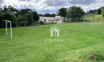 Imagem 7: Chácara com 4 dormitórios à venda, 1264 m² por R$ 880.000,00 - Bairro dos Morros - Capela