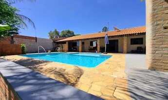 Imagem: Chácara com 2 dormitórios à venda, 1440