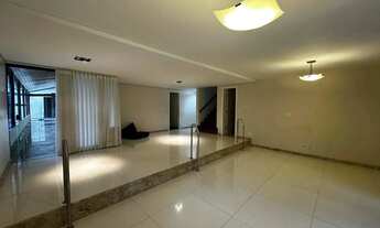 Imagem 5: Casa para aluguel, 8 quartos, 5 suítes, 6 vagas, Santa Amélia - Belo Horizonte/MG