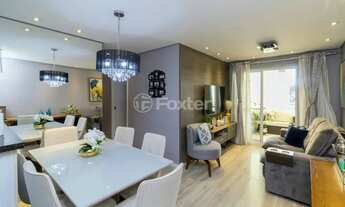 Imagem: Apartamento à venda Rua Parapuã, Itaberaba