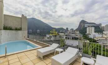 Imagem 6: Ipanema Apartamento cobertura com 3 dormitórios