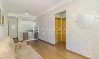 Imagem 6: Apartamento com 67.59 m², 2 quartos sendo 1 suíte à venda no bairro Cristo Rei